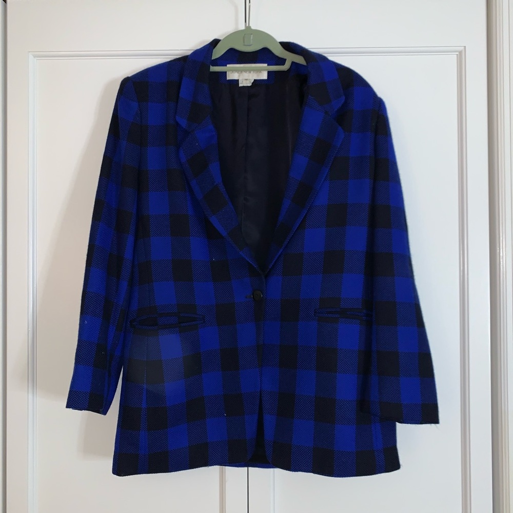 Jones New York Blazer